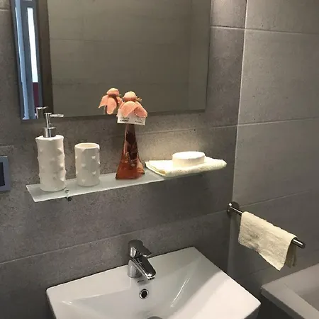 Apartment Queen Diana's Budapest