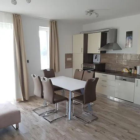 Apartment Queen Diana's