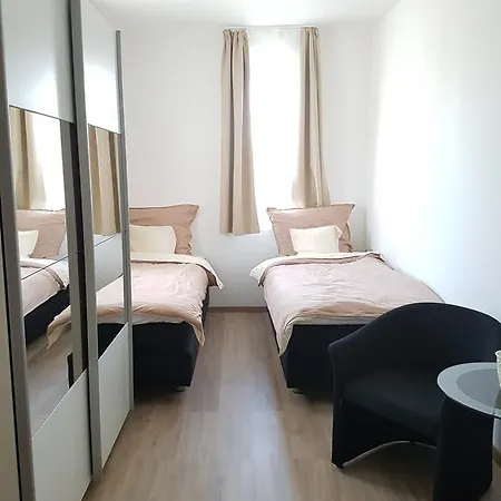 Apartment Queen Diana's *