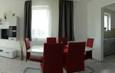 Apartment Queen Diana's *
