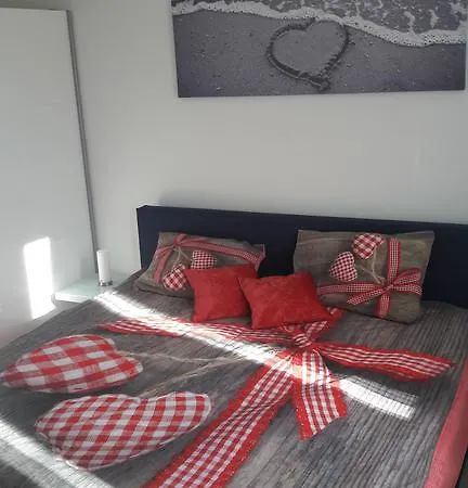 Apartment Queen Diana's Budapest