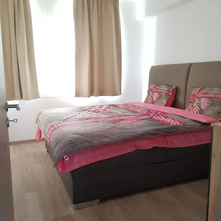 Apartment Queen Diana's
